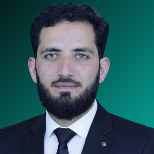 Muhsin Shah